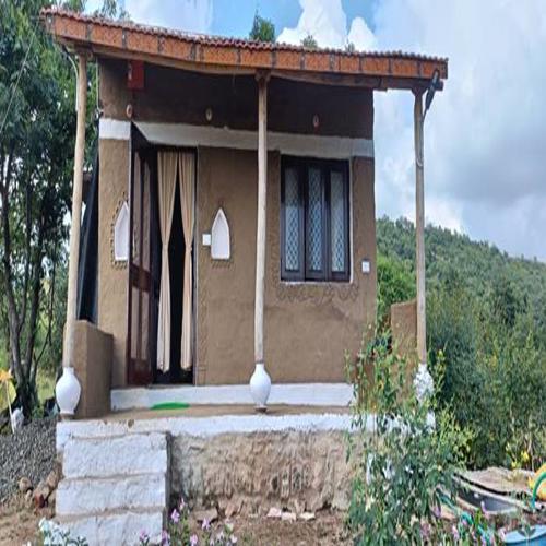 Bhagat Homestay, Gyanpura